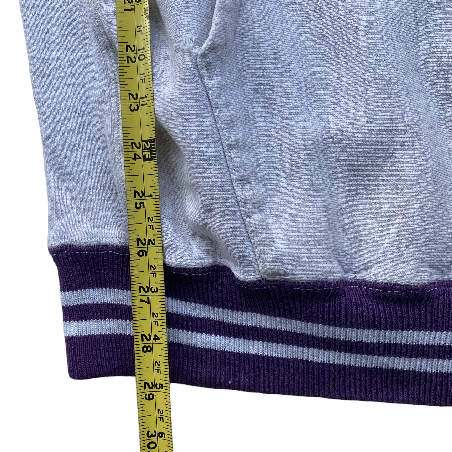 Nantucket crew champion reverse weave hooded sweatshirt XL