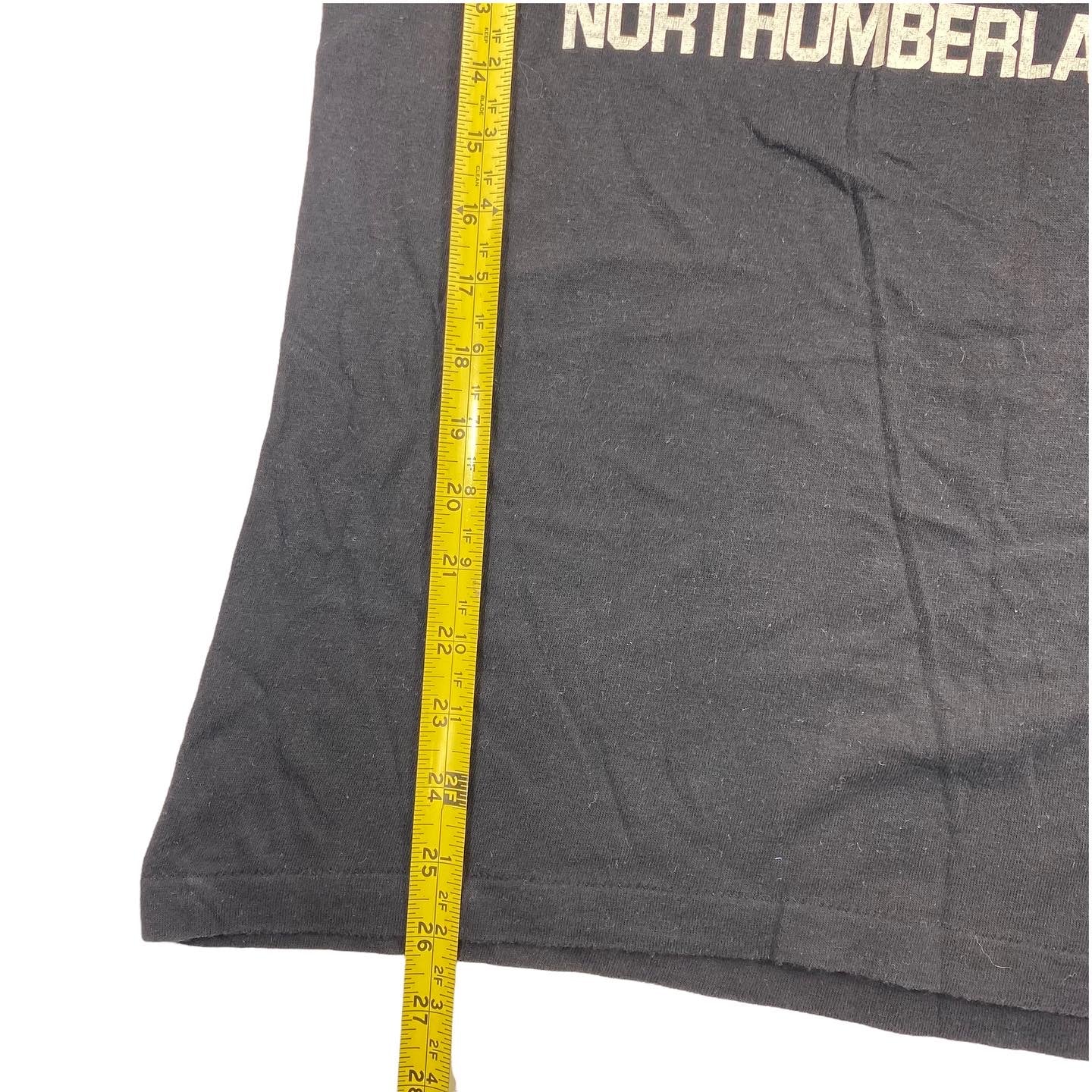 80s Harley pocket tee medium fit