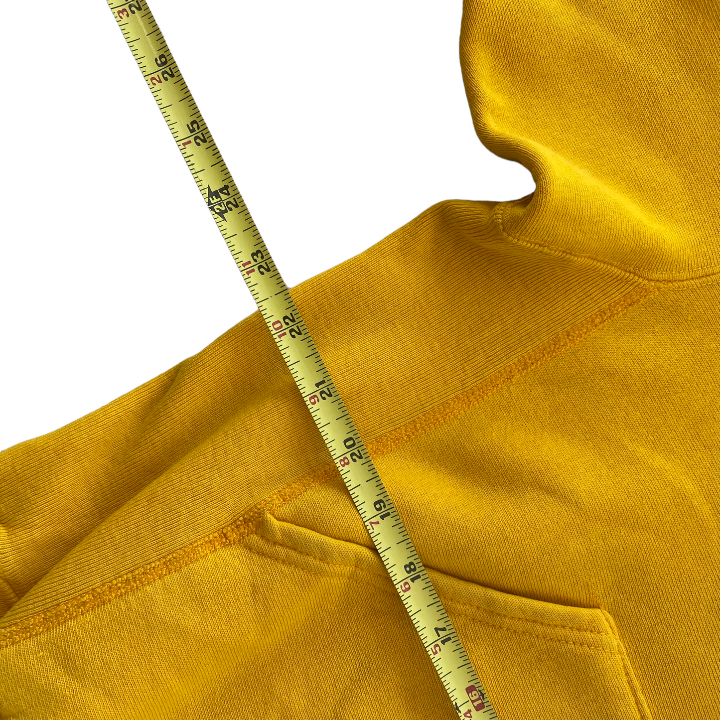 80s Iowa Hawkeyes sandknit reverse weave Medium