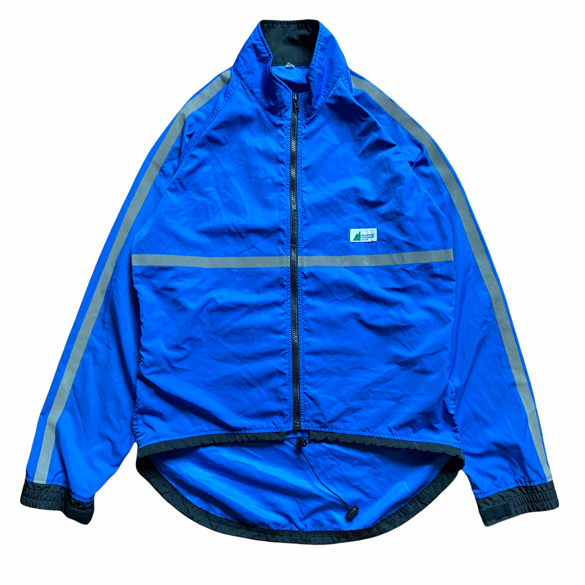 Mec windbreaker 2025