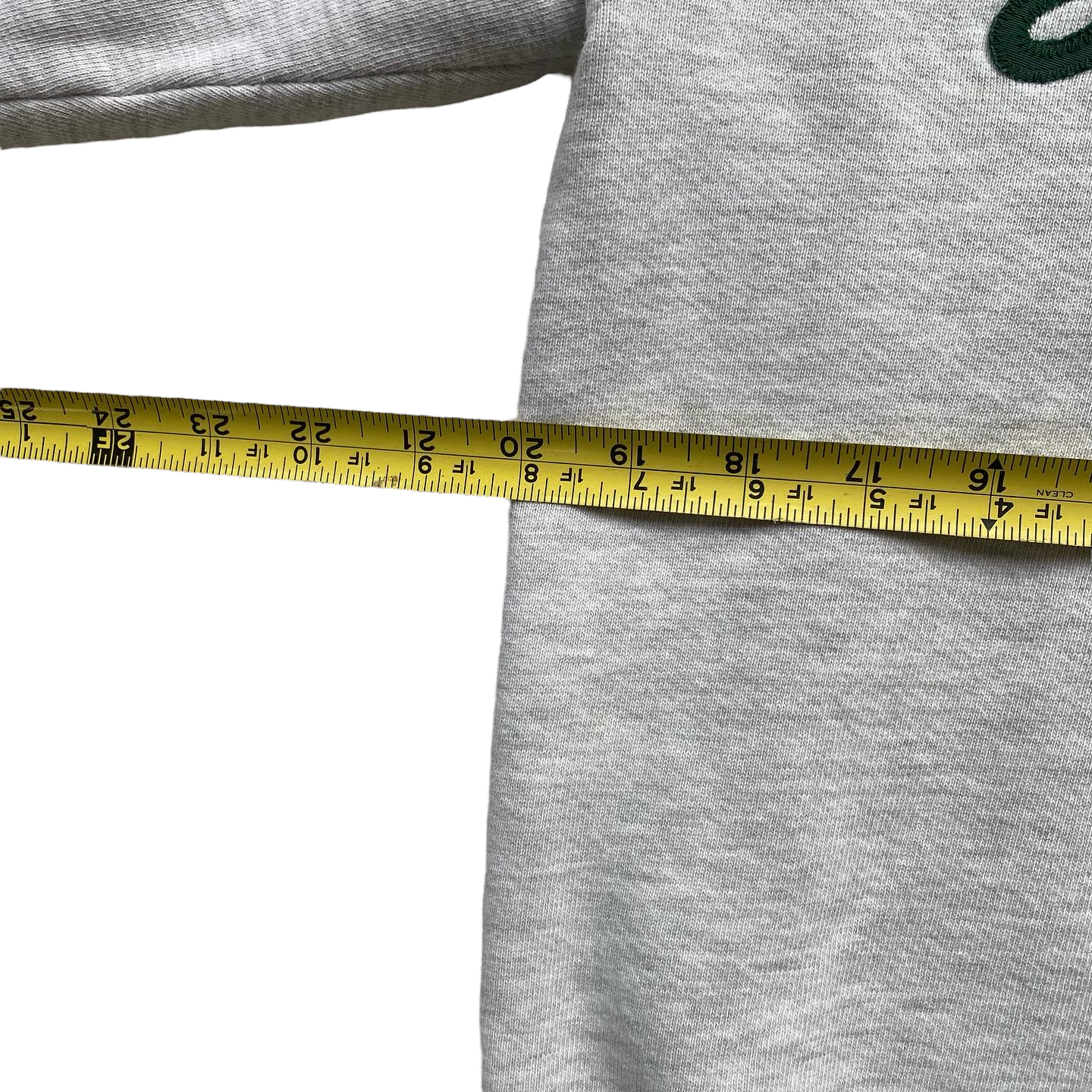 LL Bean russell script logo Tall medium