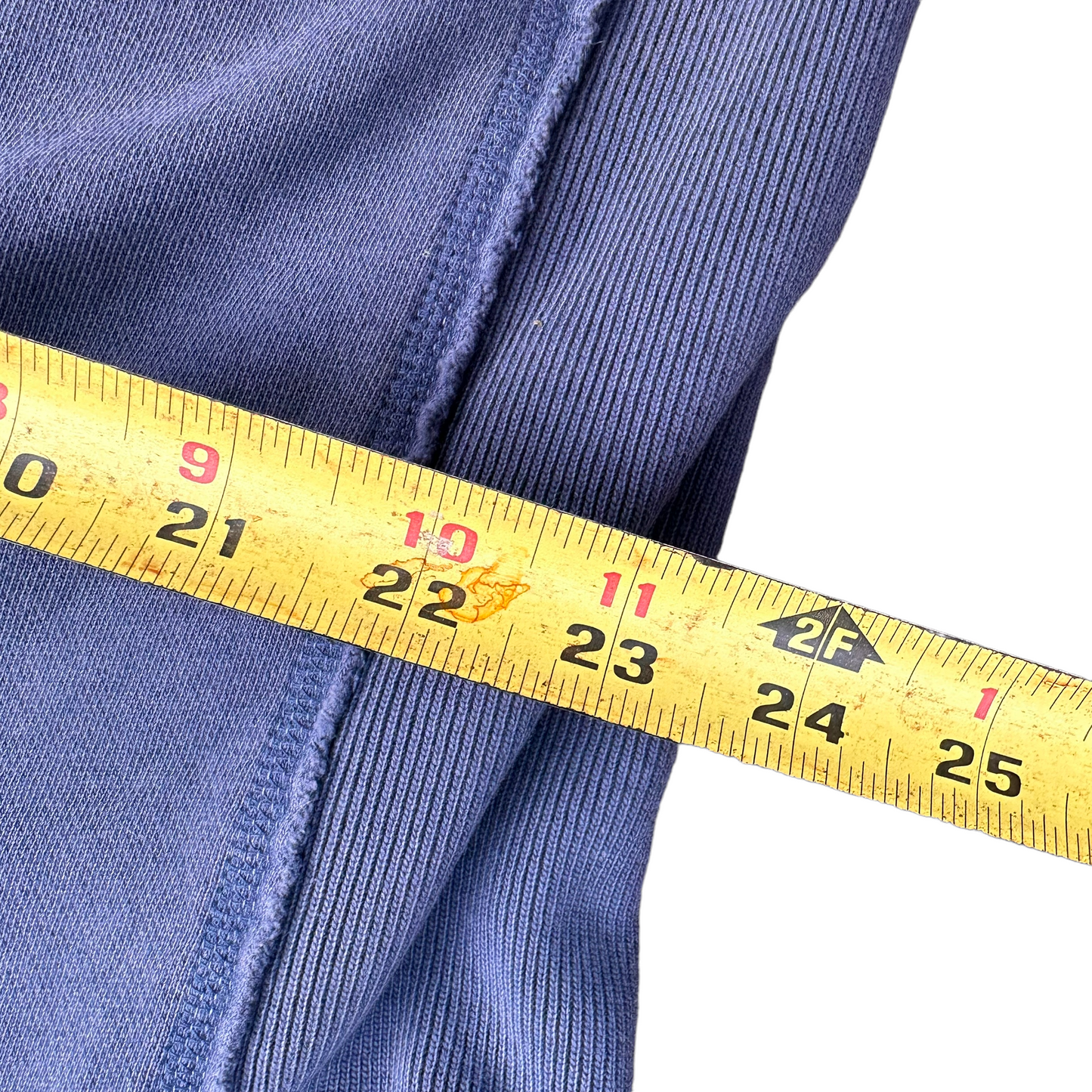 Y2k Abercrombie hood XL