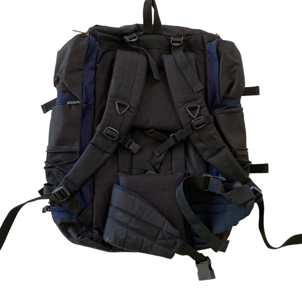 Oakley software backpack Made in usa🇺🇸 – Vintage Sponsor