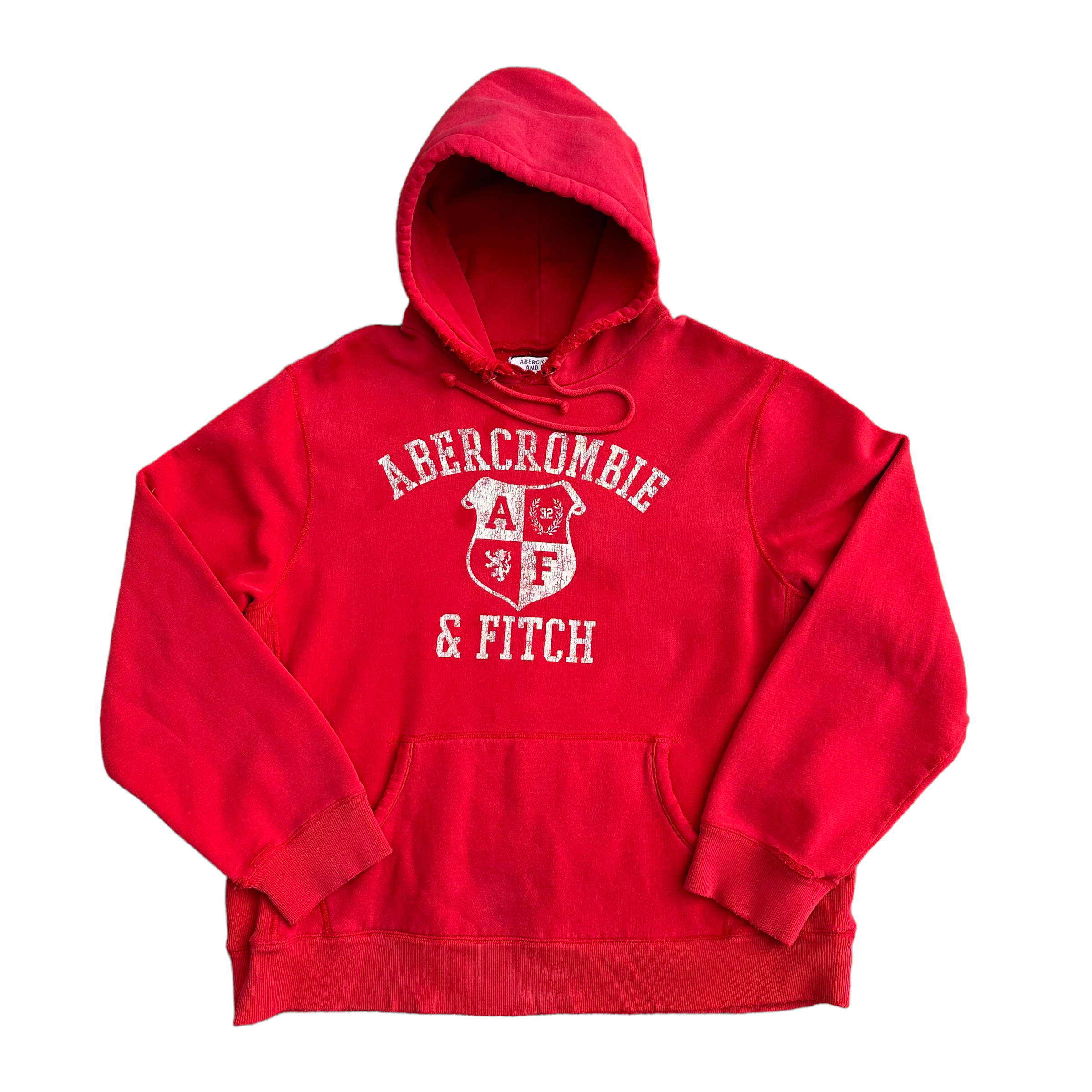 Y2K Abercrombie hoodie XL – Vintage Sponsor Y2K Abercrombie hoodie XL – Vintage Sponsor