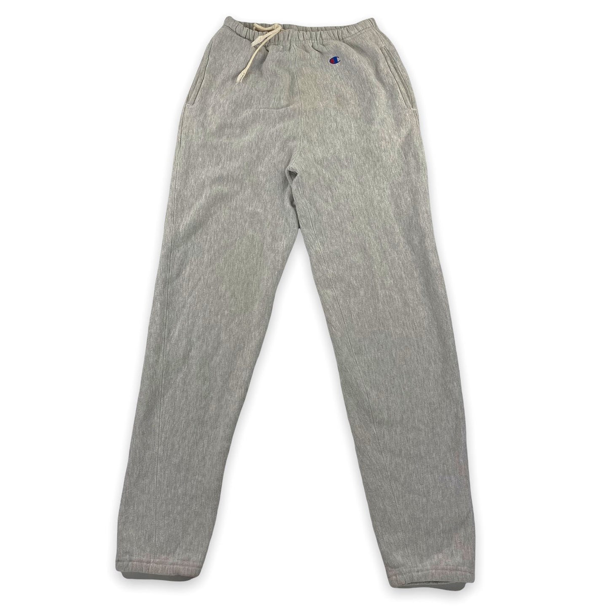 Custom Champion - Reverse Weave Sweatpants with Pockets - DTLA Print