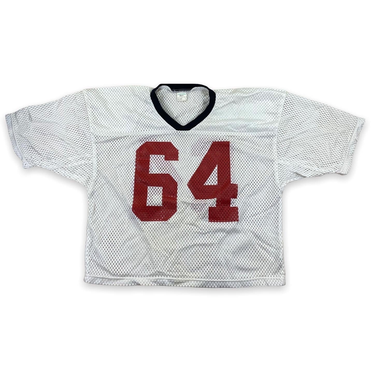 80s jersey medium – Vintage Sponsor