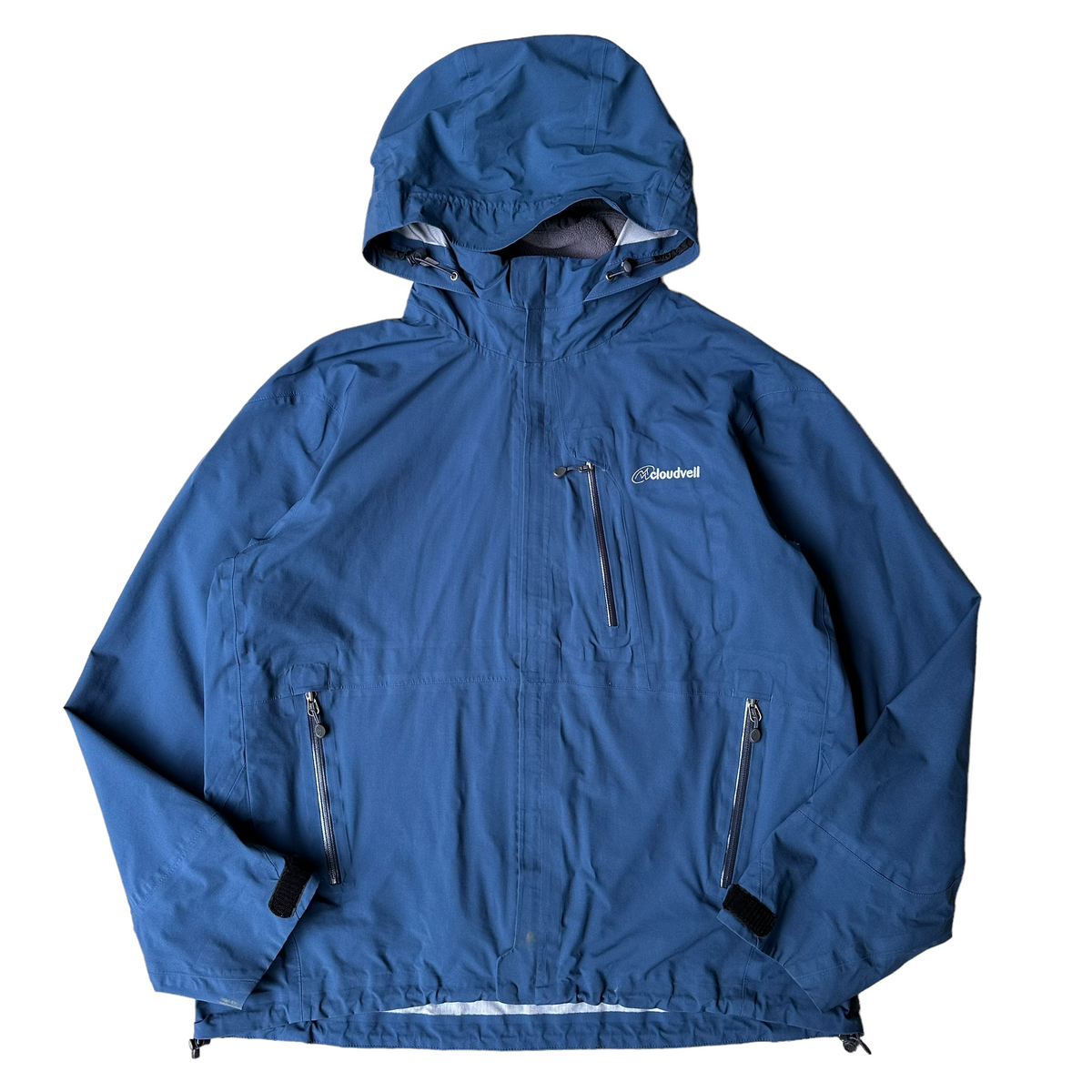 Cloudveil jacket clearance