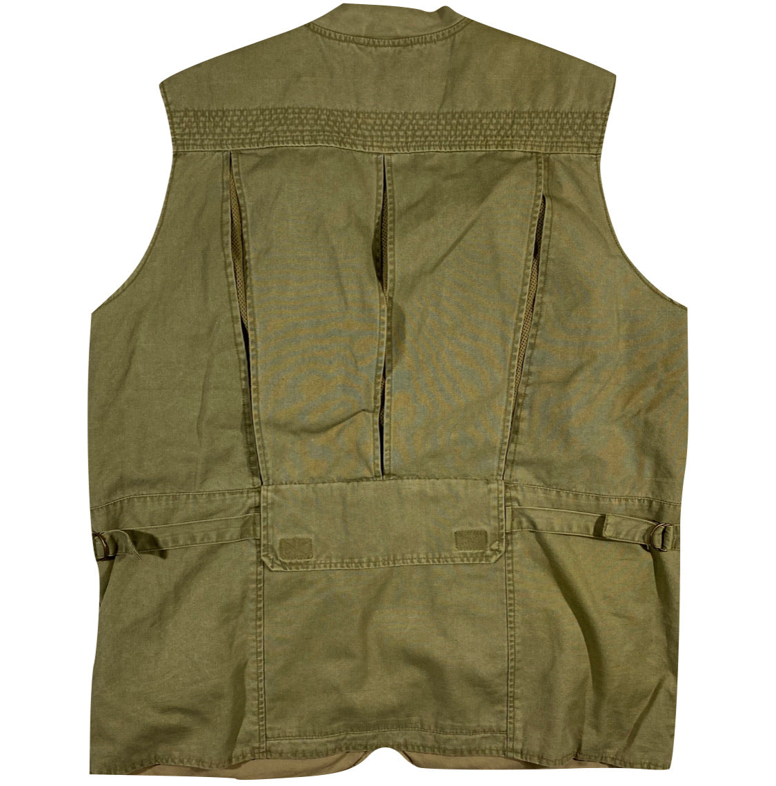 Orvis tactical vest L/XL – Vintage Sponsor