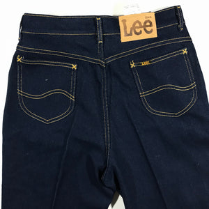 80s Lee stretch jeans. 30/30
