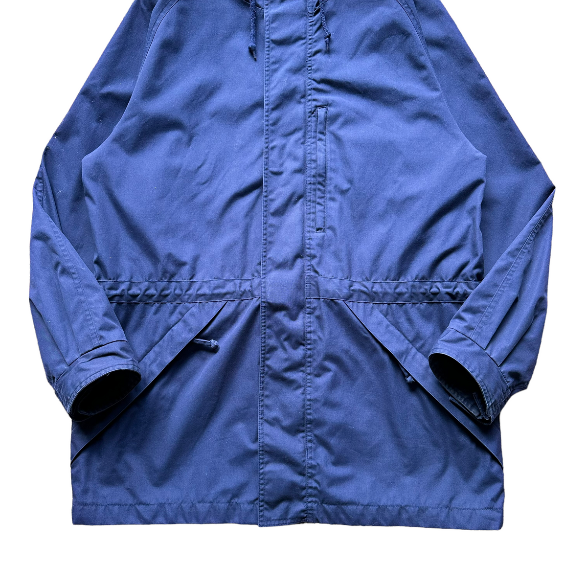 90s Eddie bauer cotton jacket M/L – Vintage Sponsor