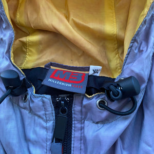 M3 snowboard jacket XL