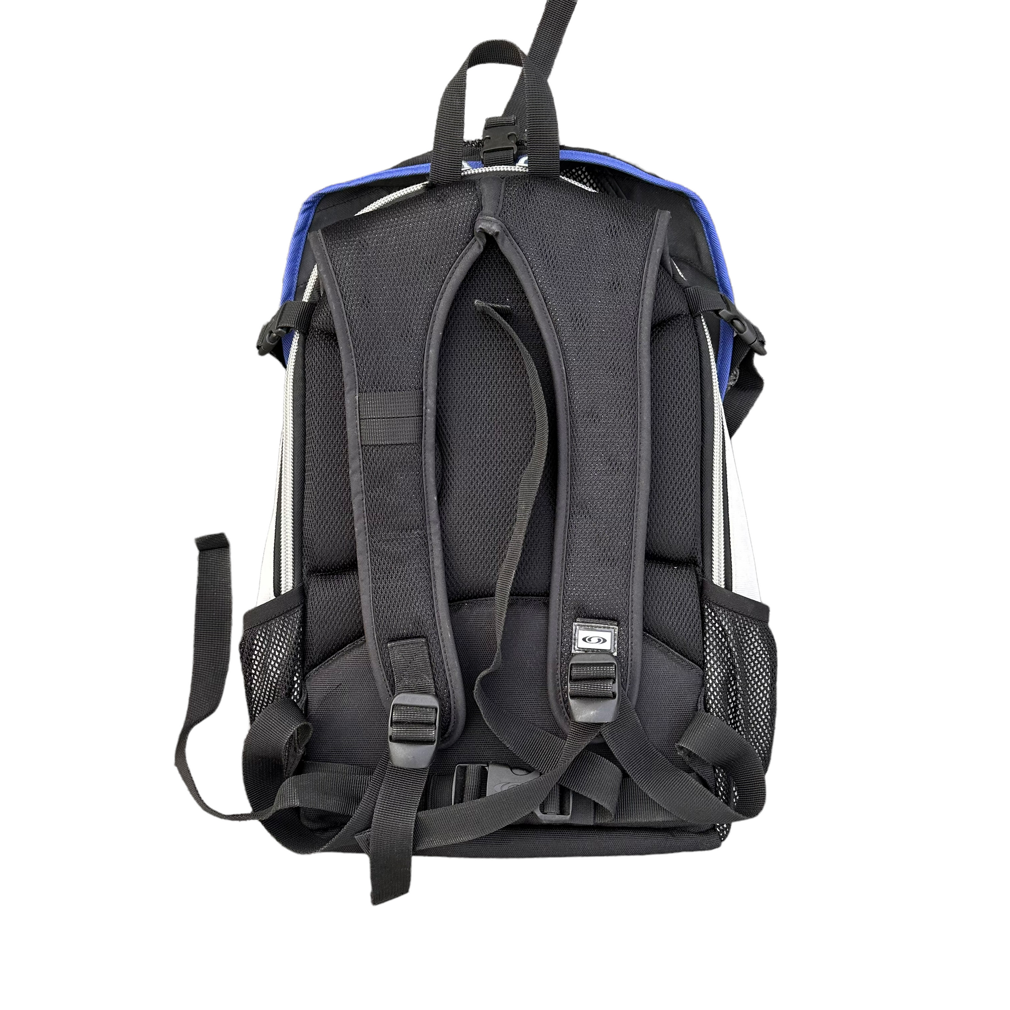 Salomon boot backpack