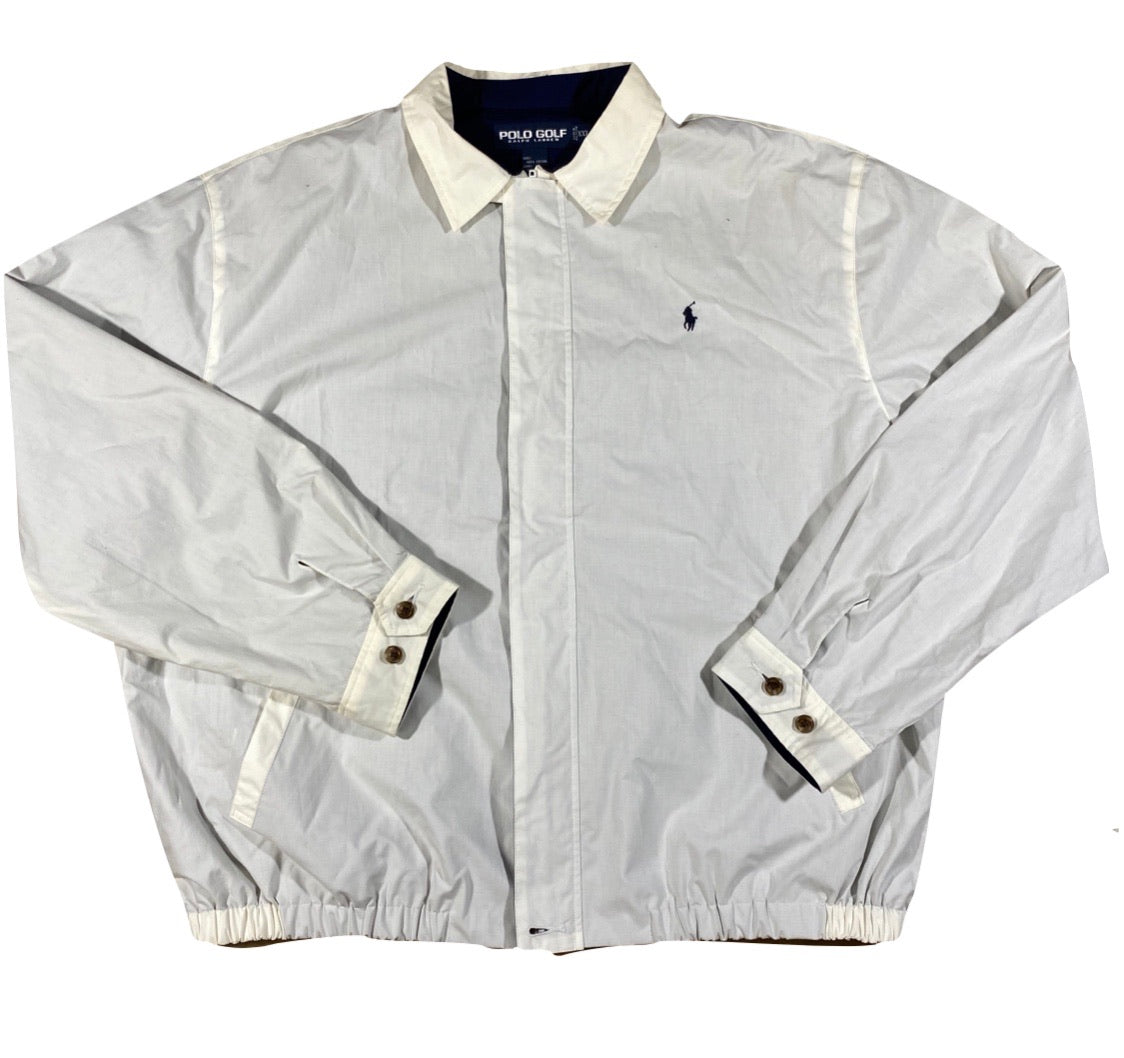 Polo Golf Jacket