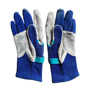 90s Salomon gloves large