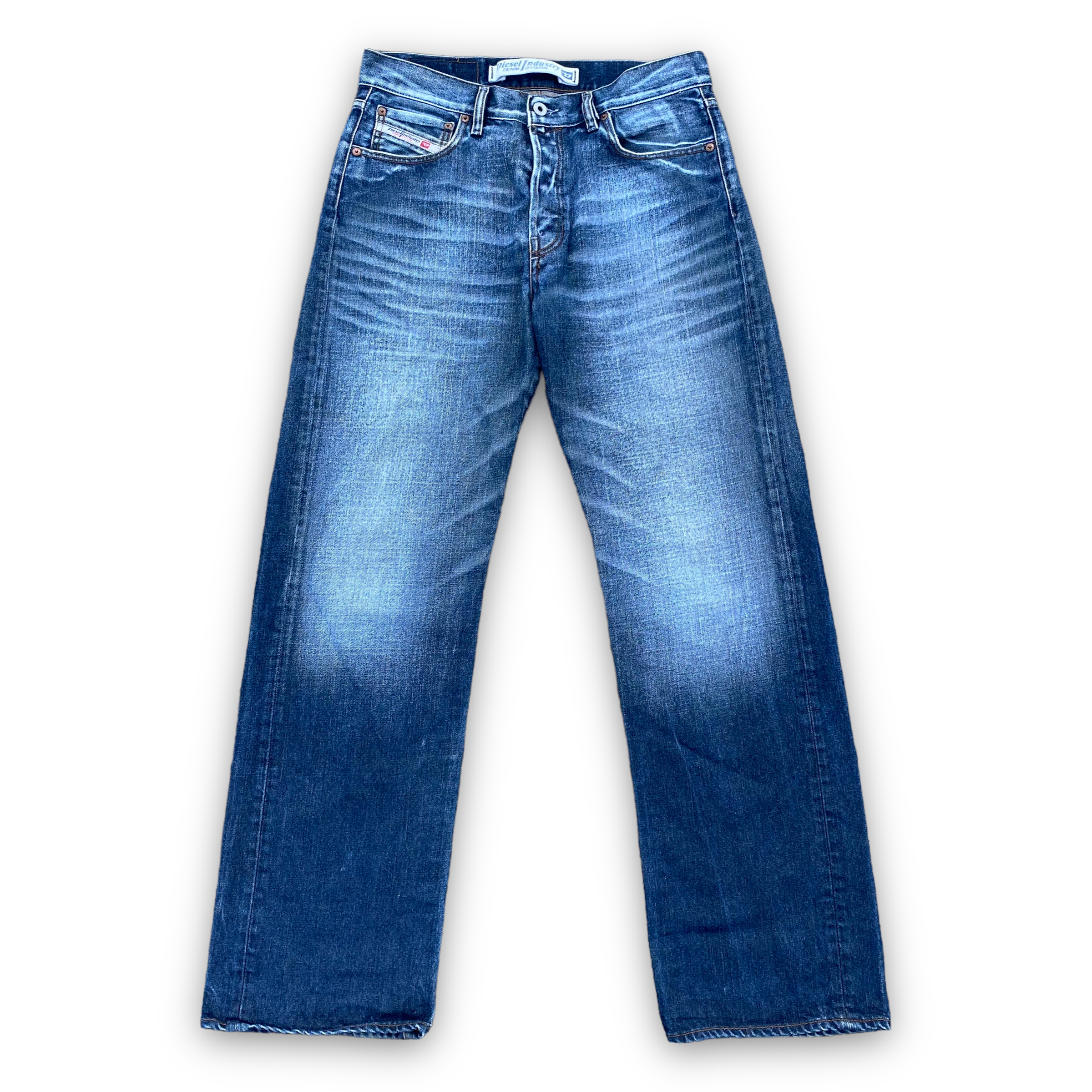 Y2K Diesel jeans. Made in italy🇮🇹 sz32 – Vintage Sponsor