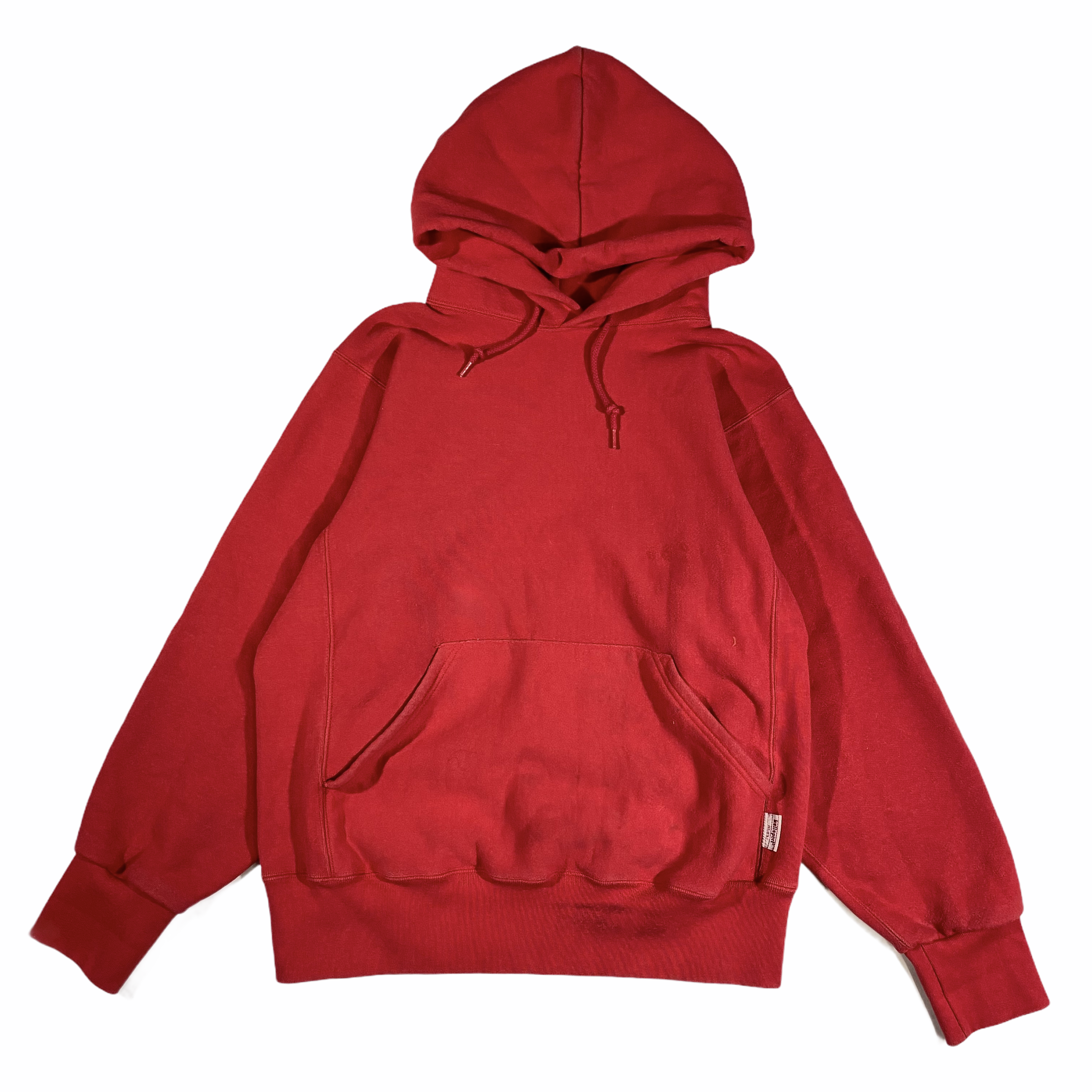 Kellsport heavyweight hooded sweatshirt Made in usa Small