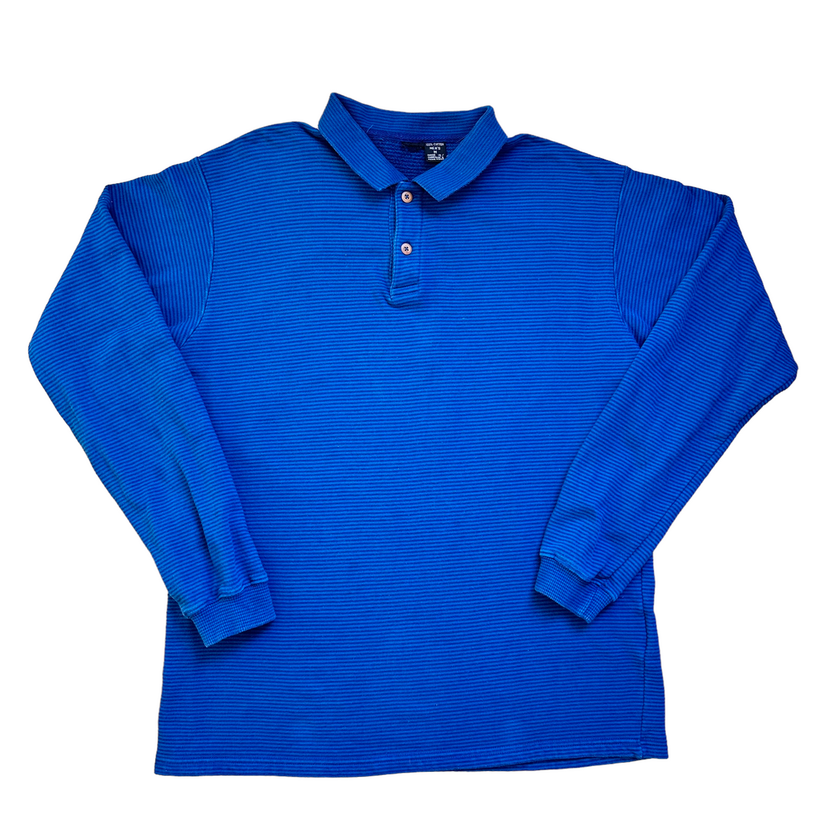 Patagonia long shop sleeve polo