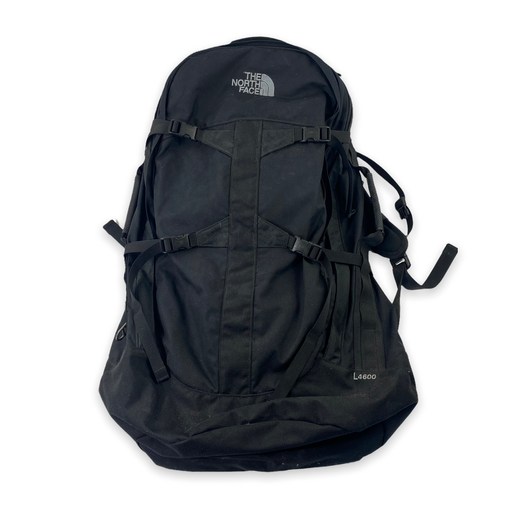The north face transformer  travel back pack/duffle