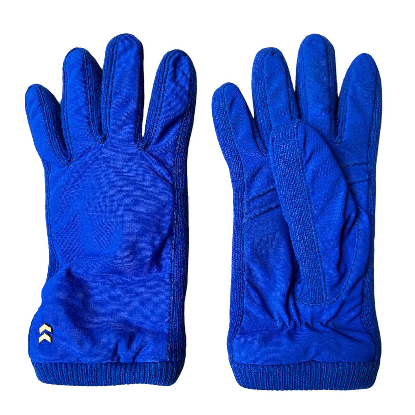 80s Isotoner gloves S/M