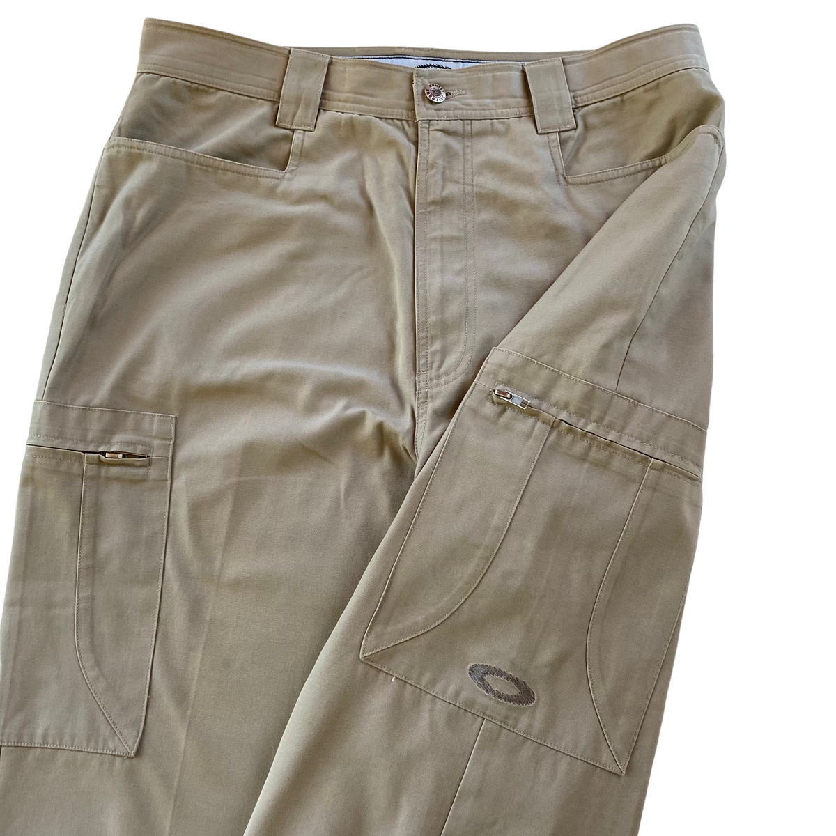 Oakley software cargos 36/34 – Vintage Sponsor