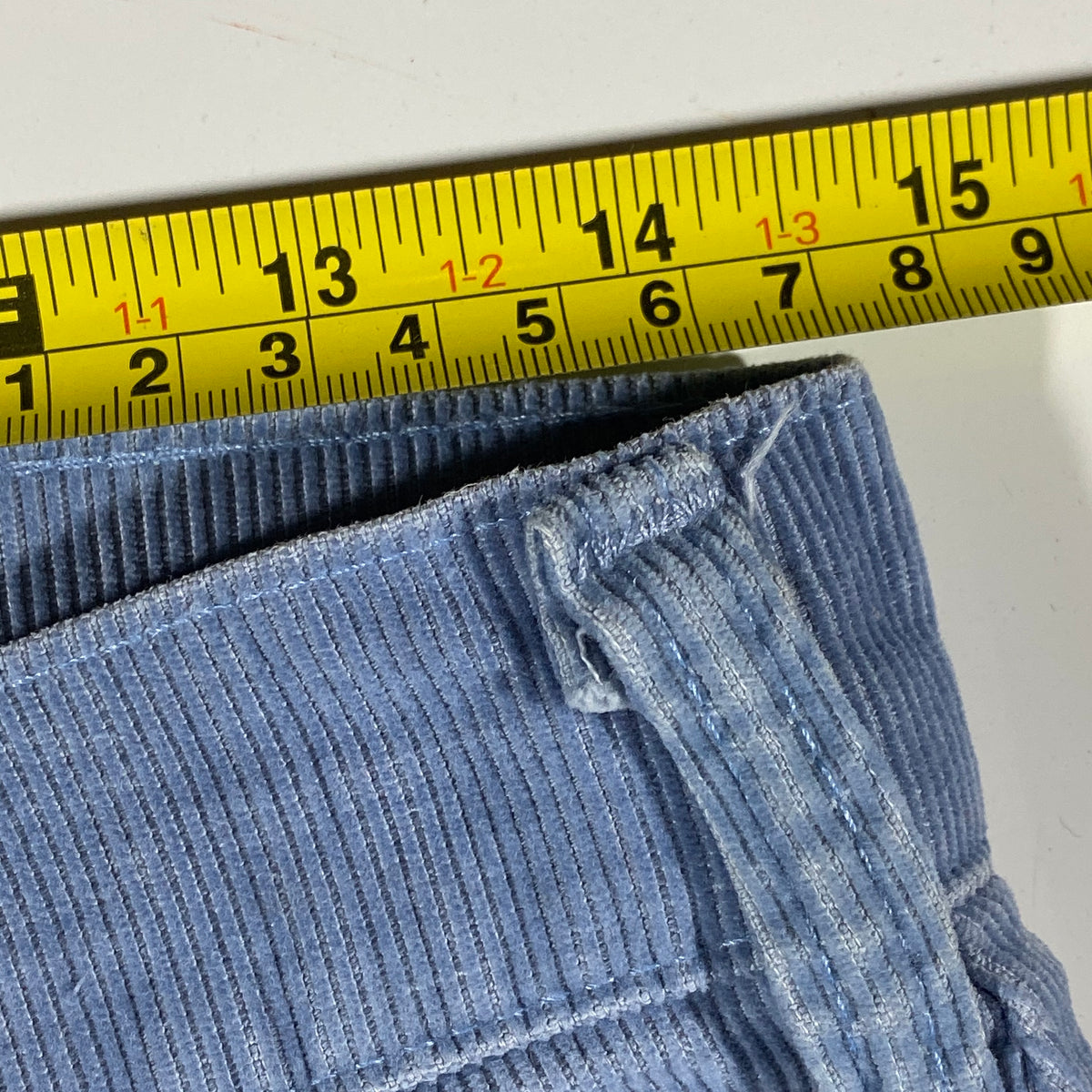 80s Levi's corduroy pants. 30/30 – Vintage Sponsor