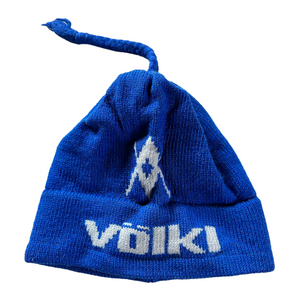 80s Vokl ski wool beanie