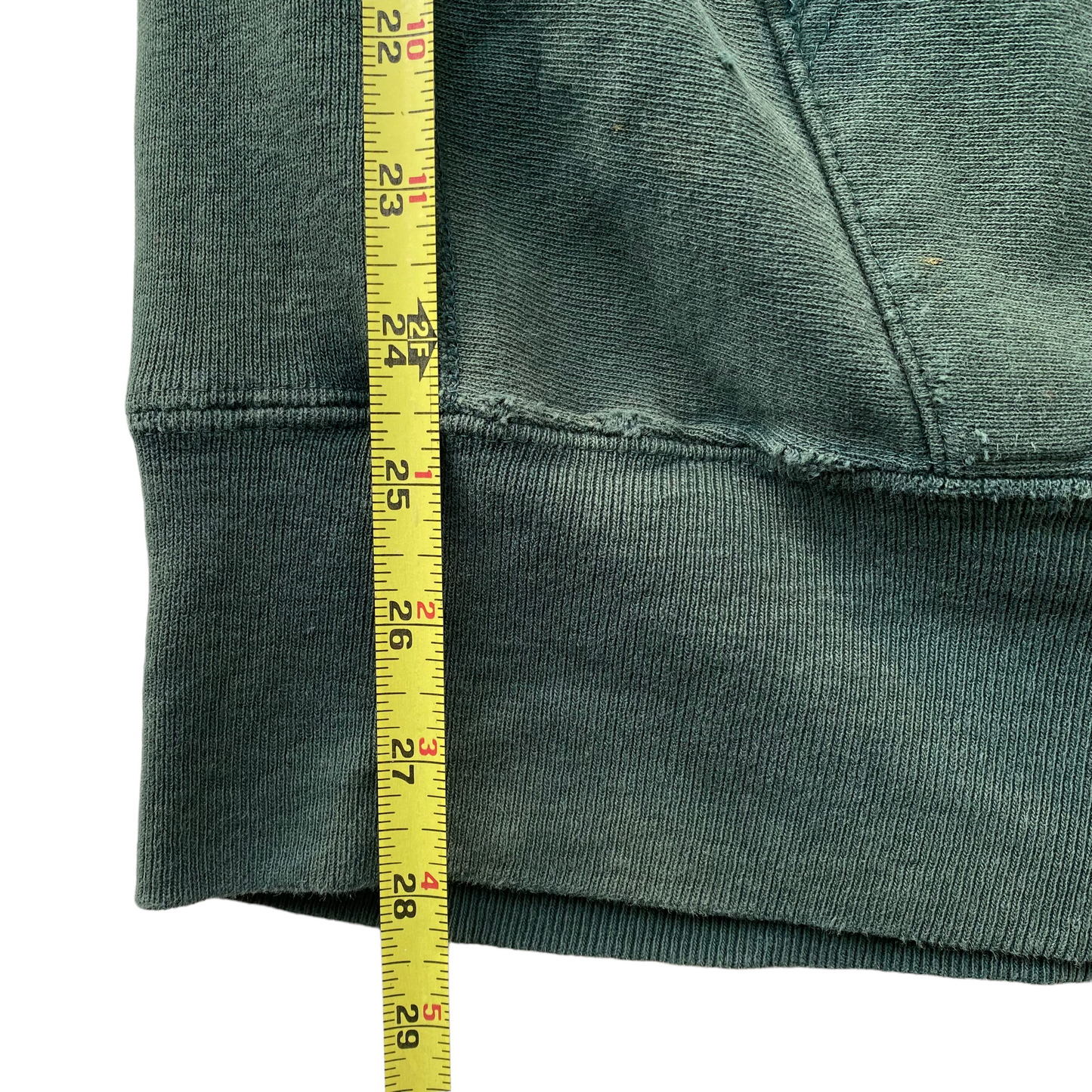 90s Champion reverse weave hooded sweatshirt Alaska ship supply XL