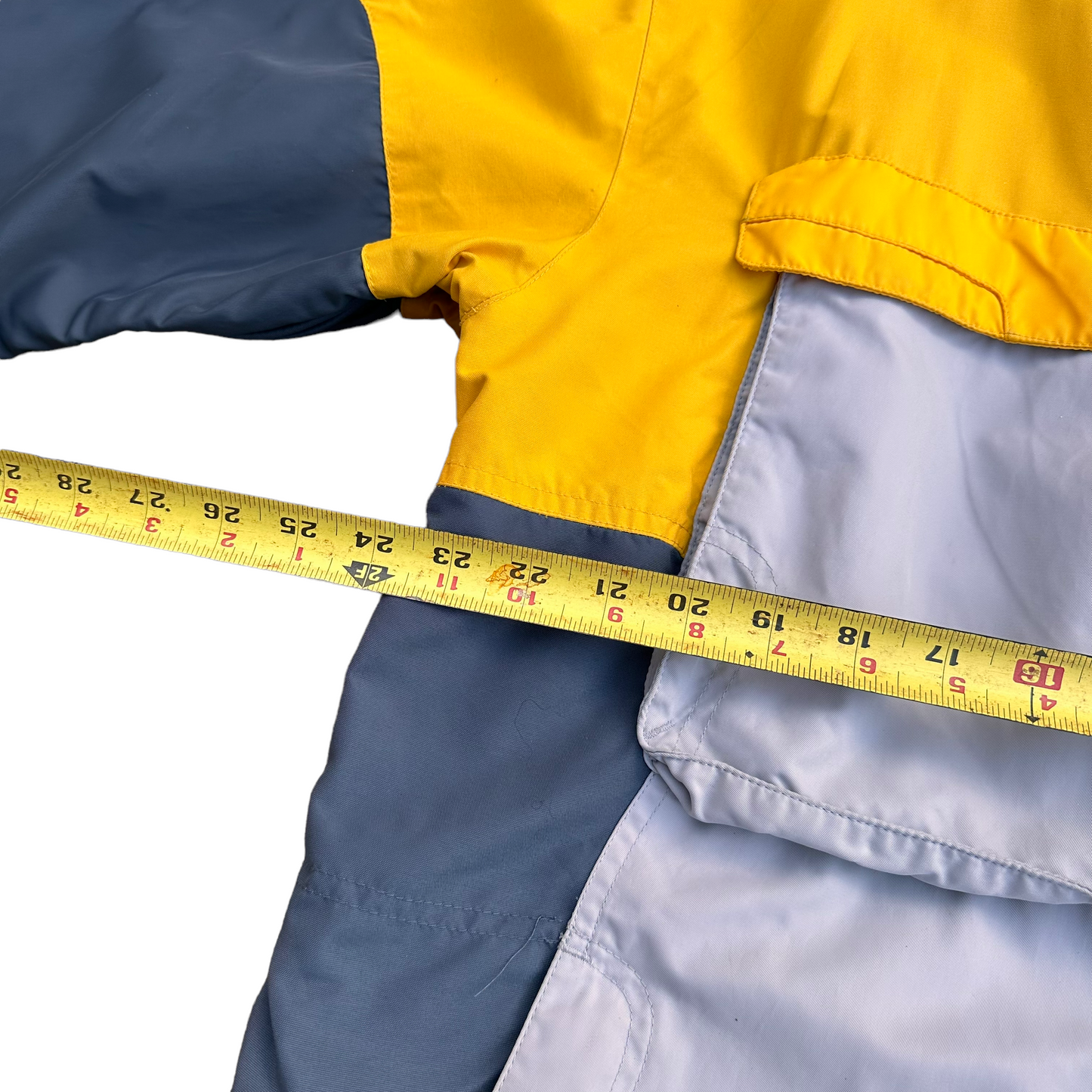 Y2K Burton biolite jacket XL