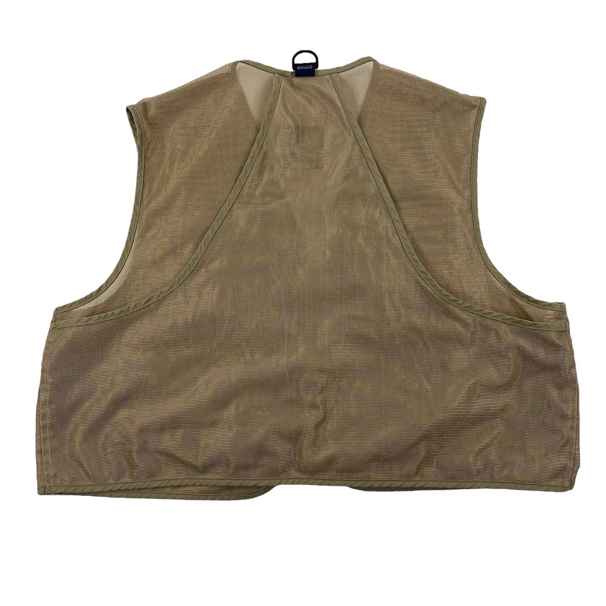 Item 850886 - Columbia Fishing vest - Fly Packs - Size M