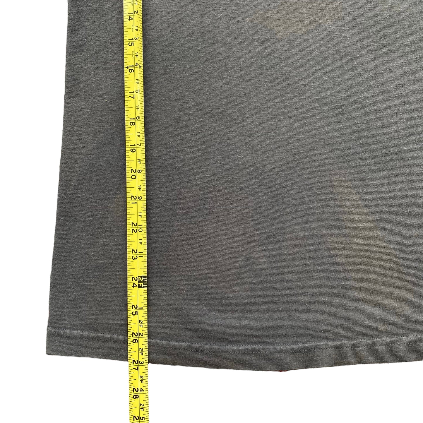 Desaparecidos tee large