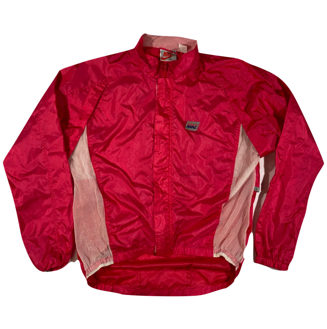 80s Nike track jacket. medium – Vintage Sponsor