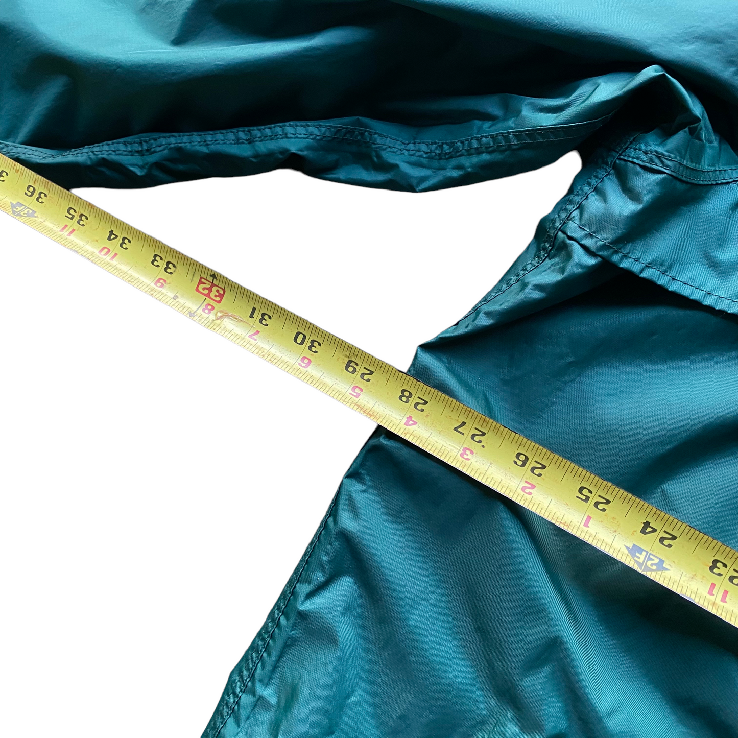 Poland Spring jacket XL
