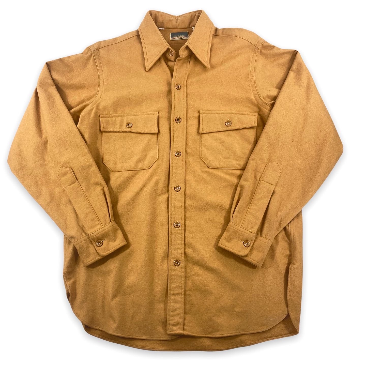80s LL Bean chamois shirt. medium – Vintage Sponsor 80s LL Bean chamois shirt. medium – Vintage Sponsor