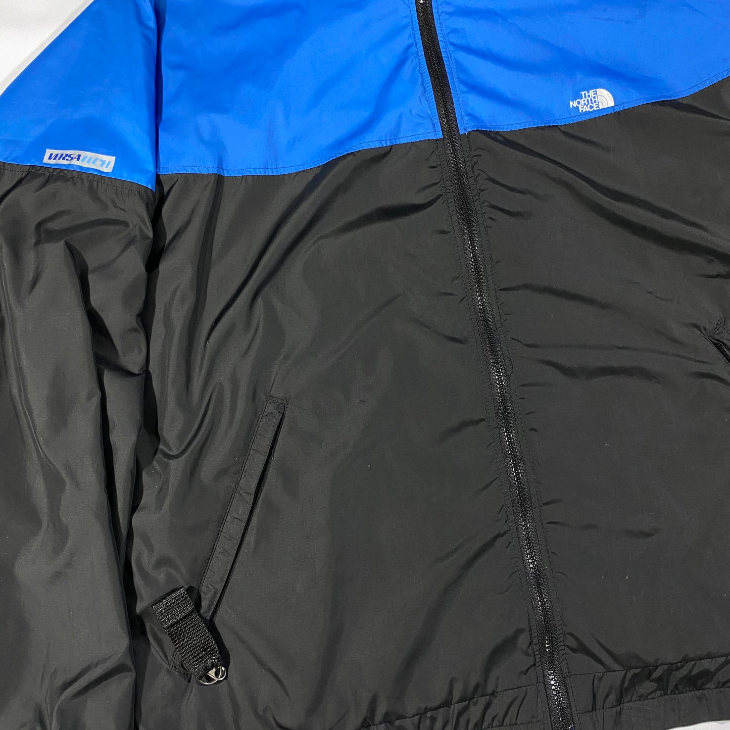 80s Northface versatech jacket. Made in usa🇺🇸 XL