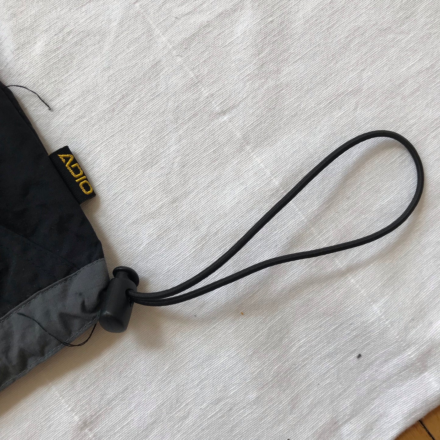 90s Adio footwear windbreaker XL