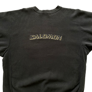 90s Salomon Champion reverse weave XXL