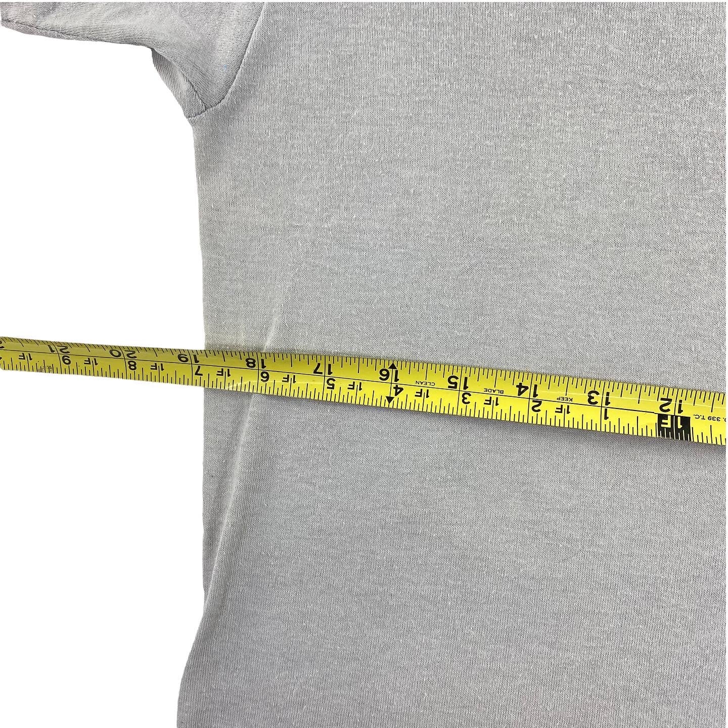 80s Nauti-gal cape may tee. Small