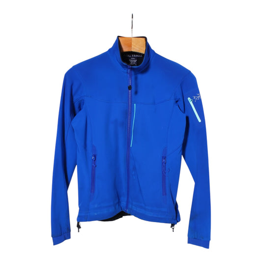 2009 Arc’teryx softshell women’s small