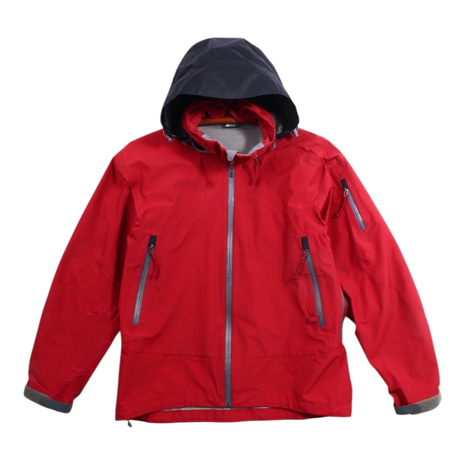 2000s Mec goretex jacket Made in canada S/M
