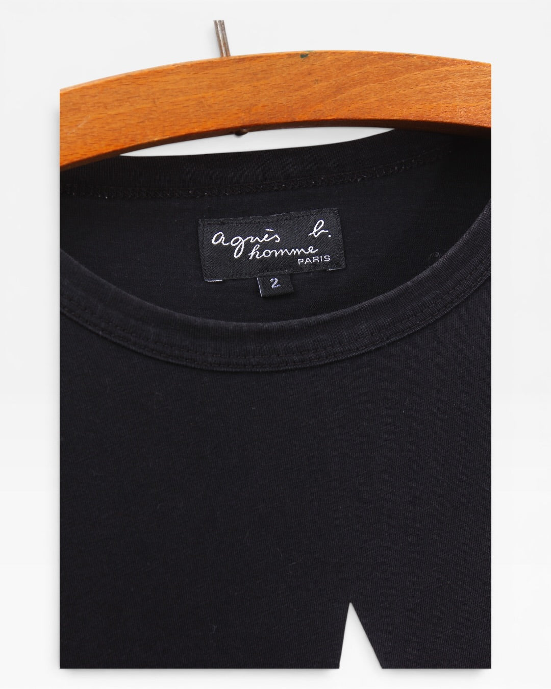 Agnes b. longsleeve small