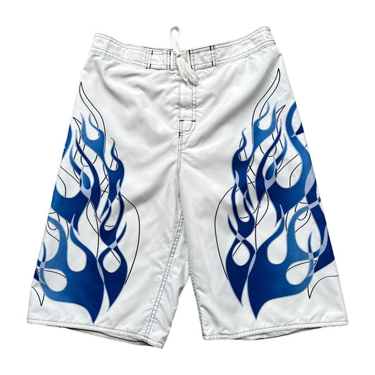 2005 Old navy flame trunks XXL