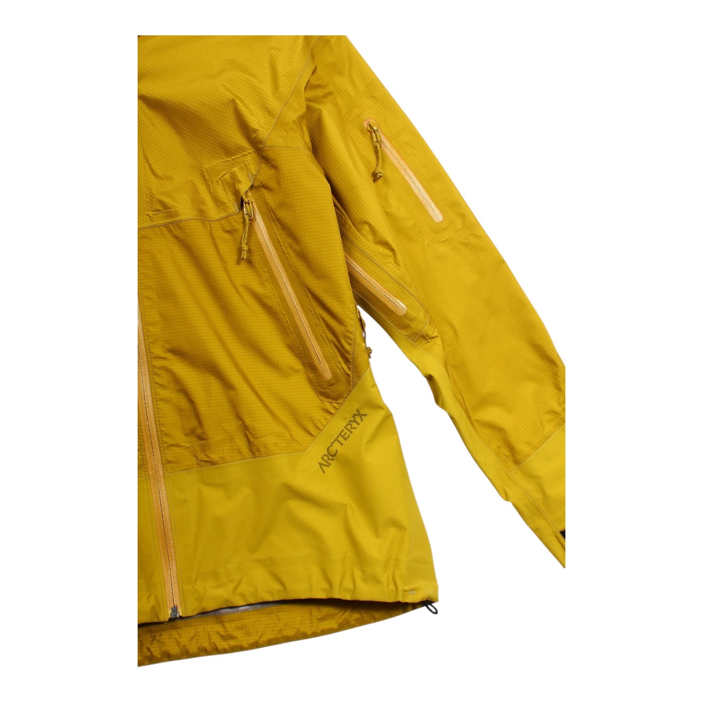 2001 Minutemen LT women medium