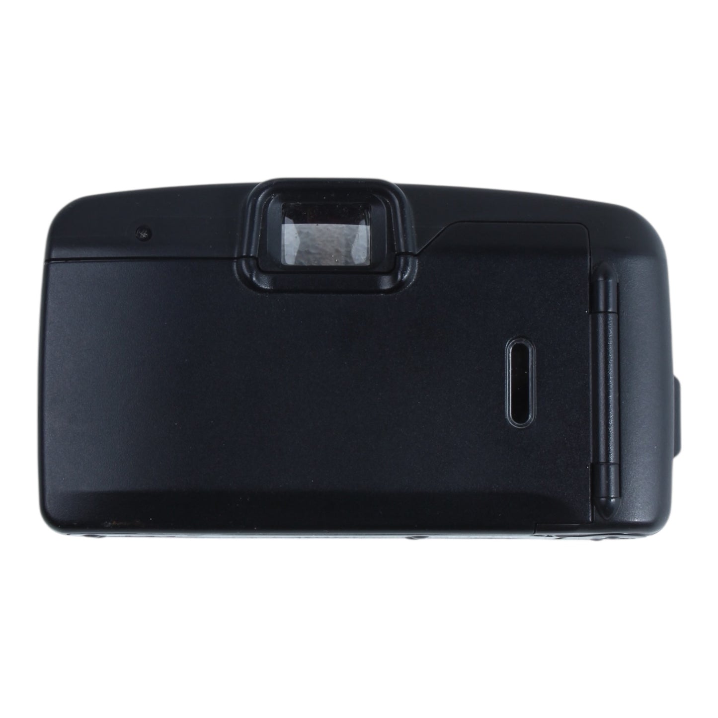 Canon 35mm point and shoot