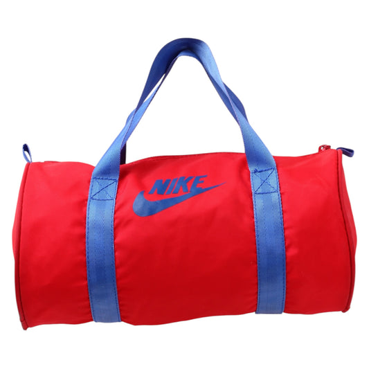 nike backpack old version blue and red made in 2000s 2000's Technical Shell Hydratation Tech Archive : Vintage Store Designers Unpacking the Nike Elite Basketball