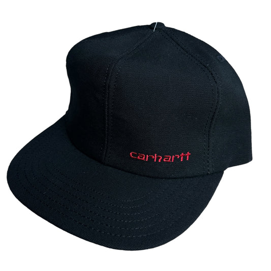 90s Carhartt duck canvas hat