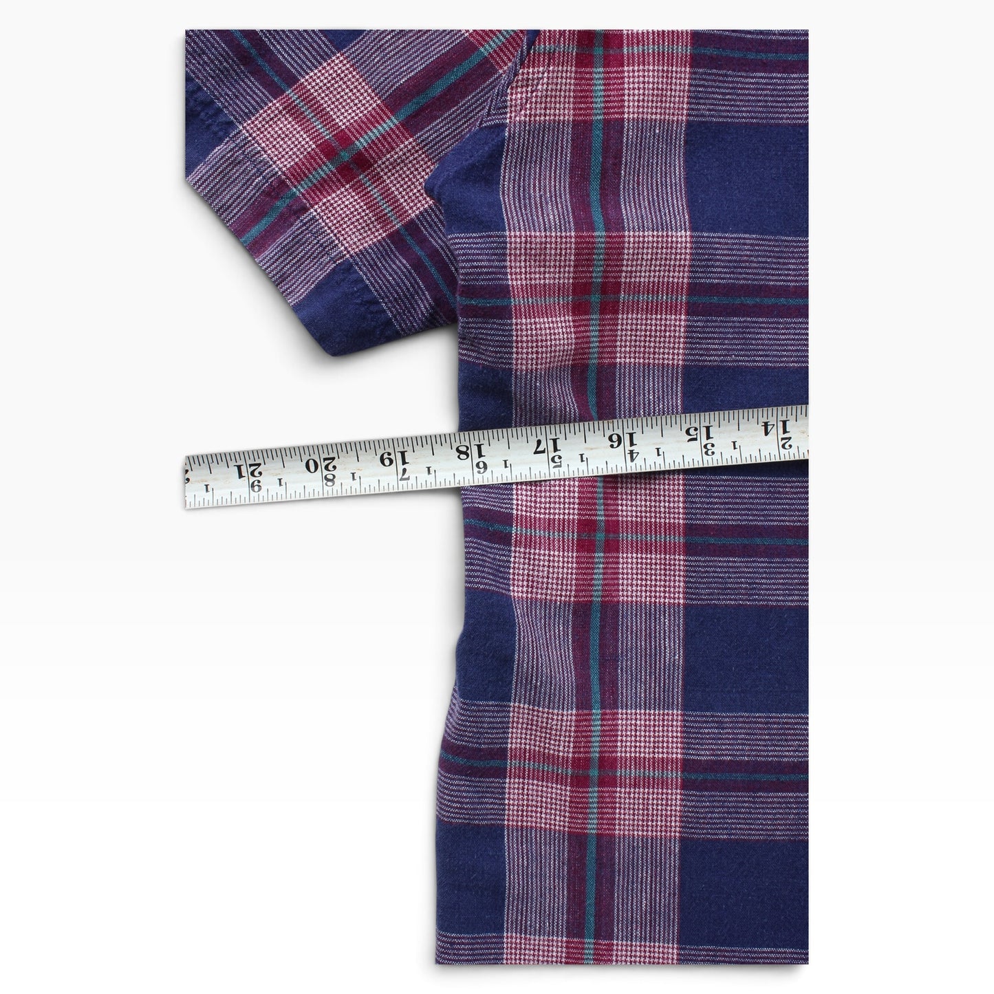 90s Abercrombie button down XS