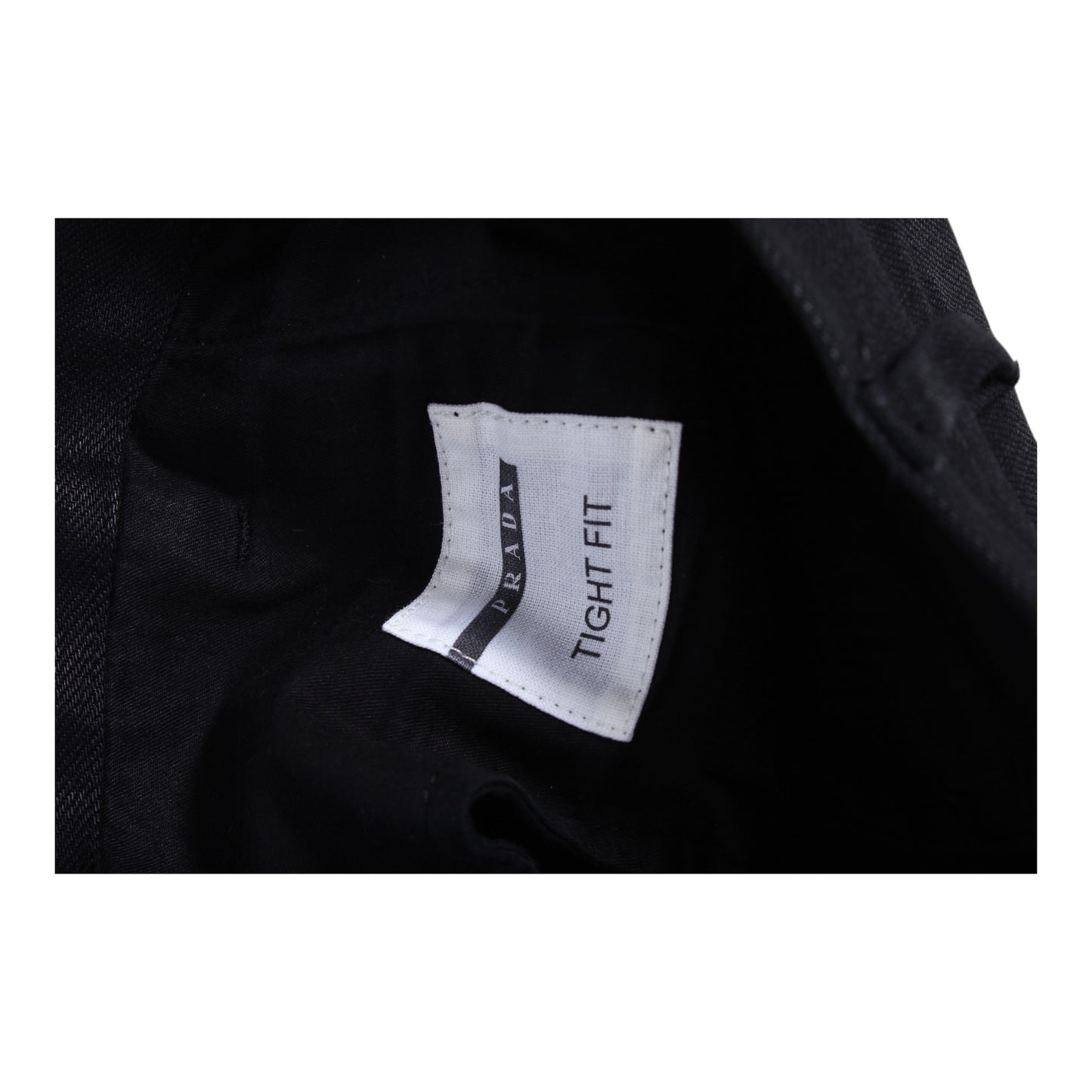 2009 Prada jeans 34/32