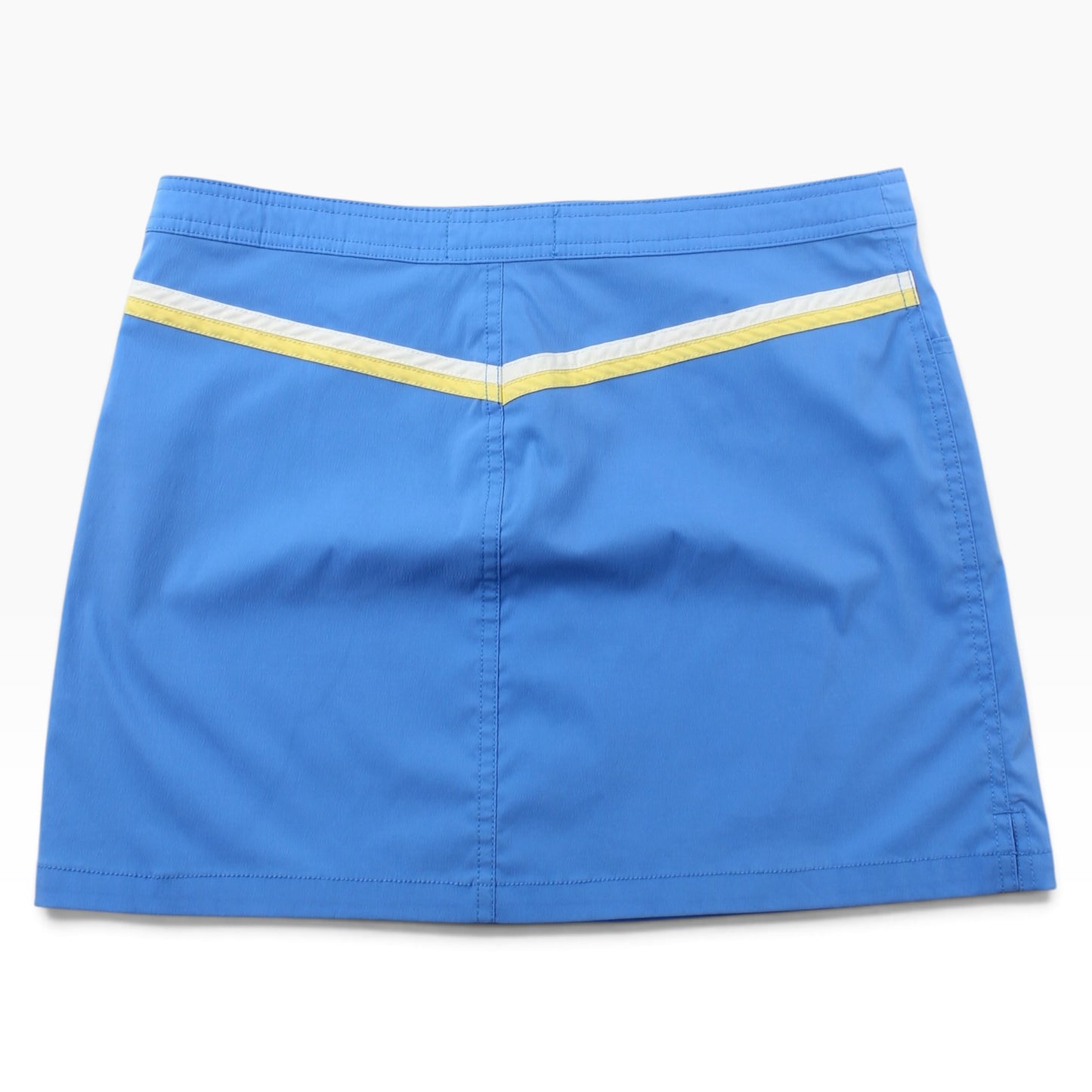 2000s Roxy skirt