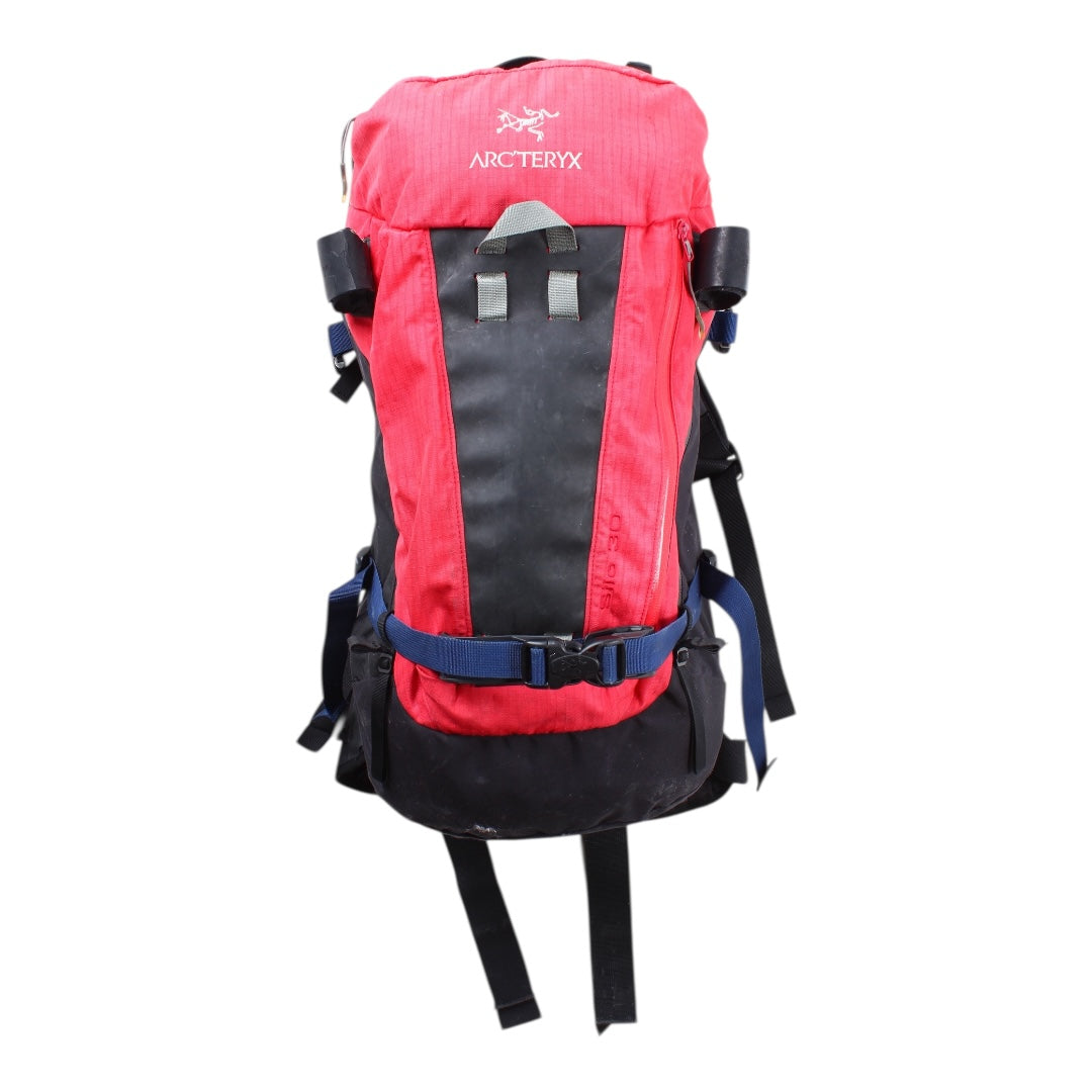 2000s Arc’teryx SILO 30 backpack