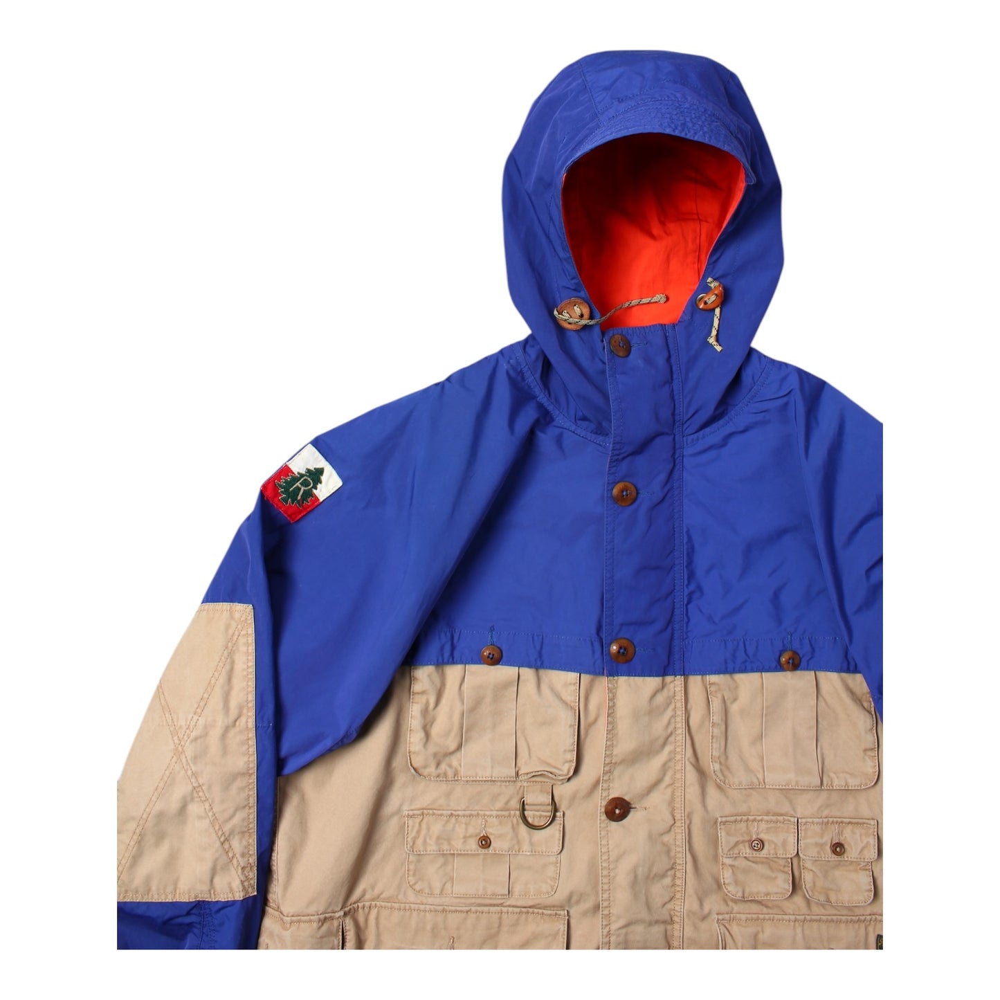 Polo Ralph Lauren field jacket XL